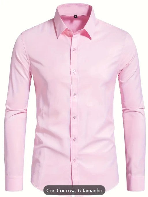 Camisa Invicta