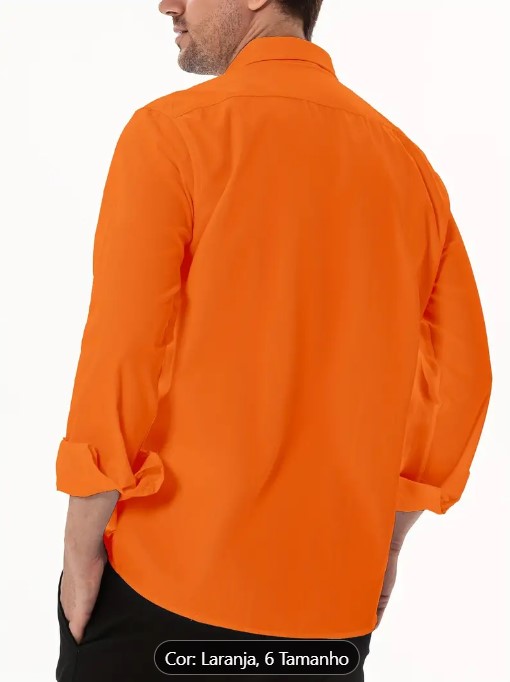 Camisa Invicta