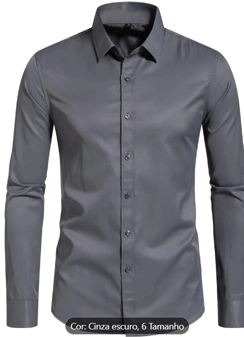 Camisa Invicta