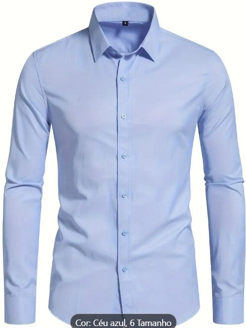 Camisa Invicta