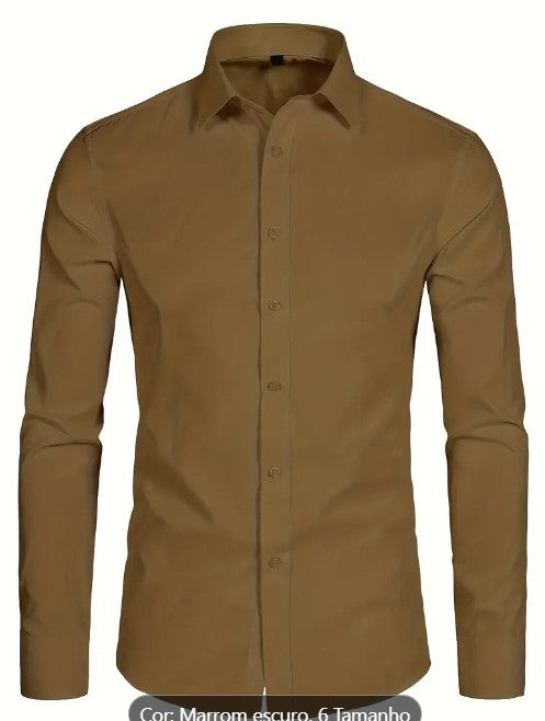 Camisa Invicta