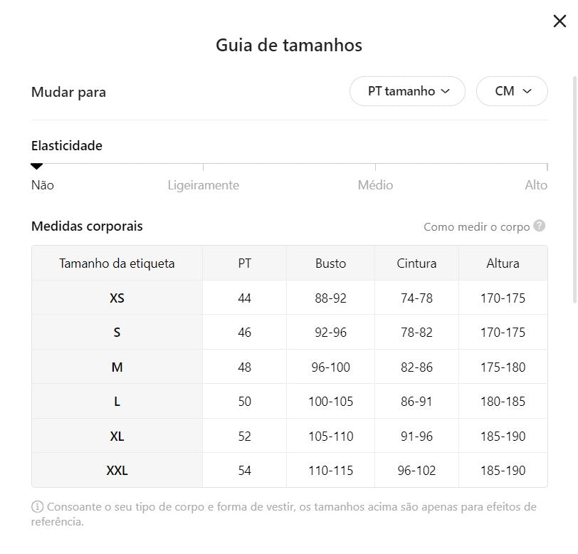Camisa Invicta