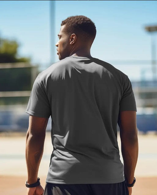 Pack 5 T-Shirts Desportivas + Ebook