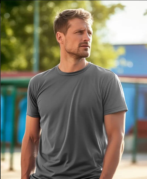 Pack 5 T-Shirts Desportivas + Ebook