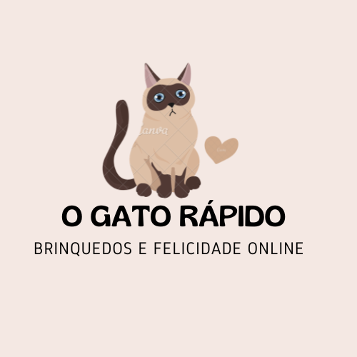 O Gato Rápido