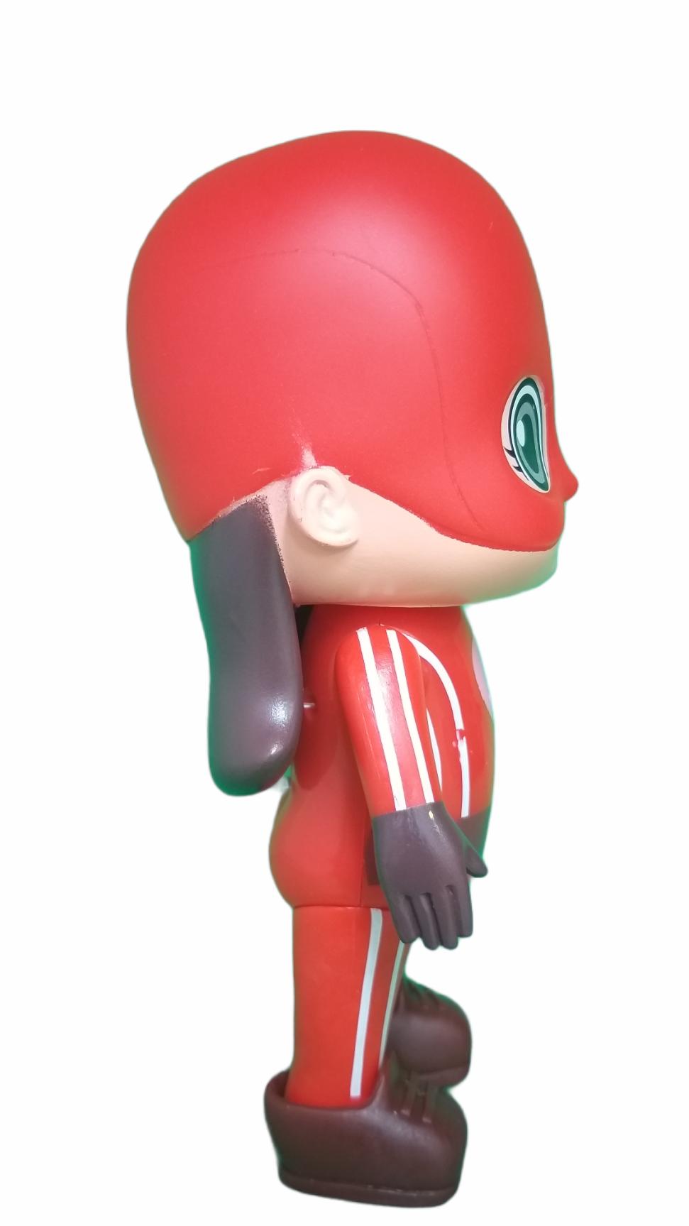 Boneca Giovana Luccas Neto Super Sereia
