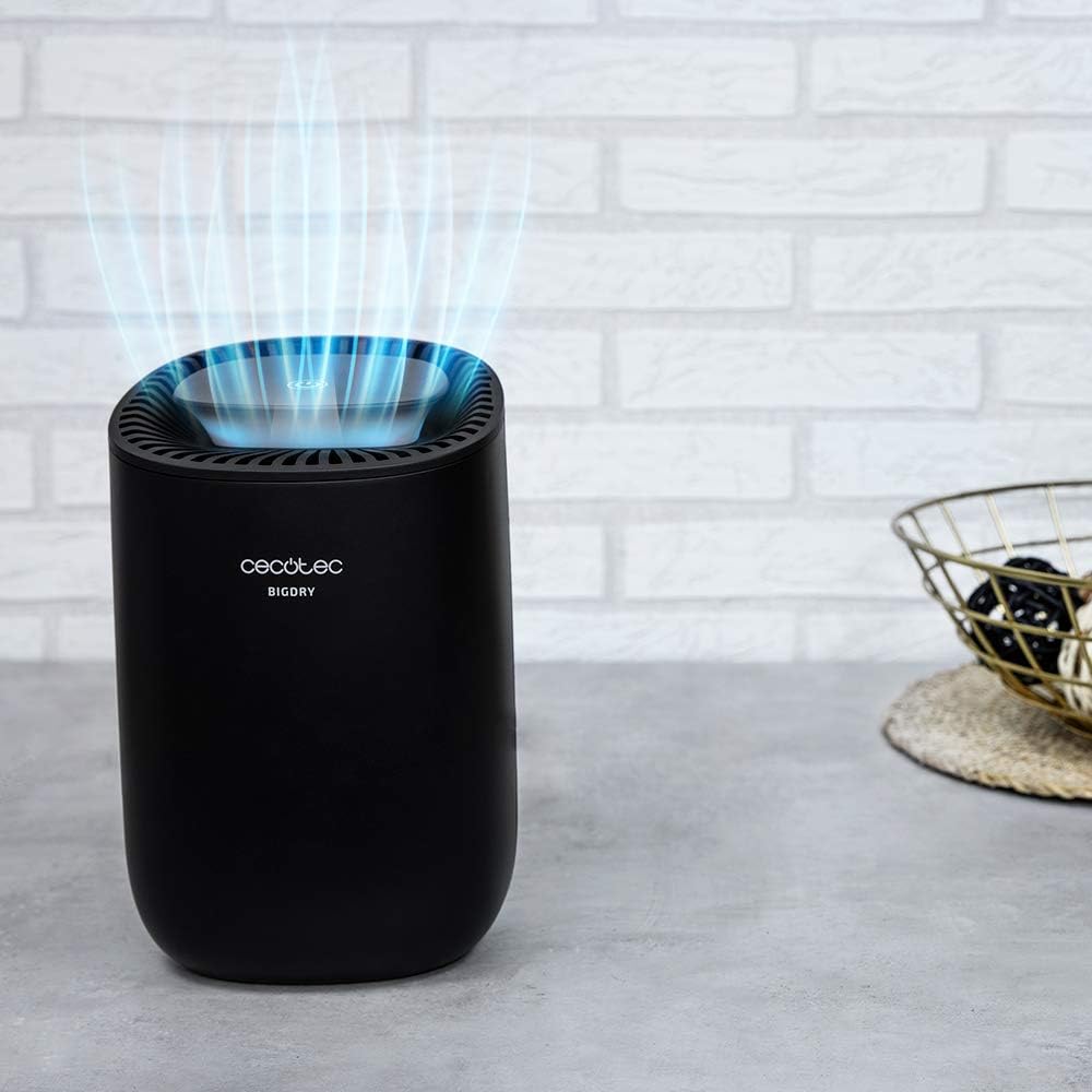 Cecotec BigDry Desumidificador