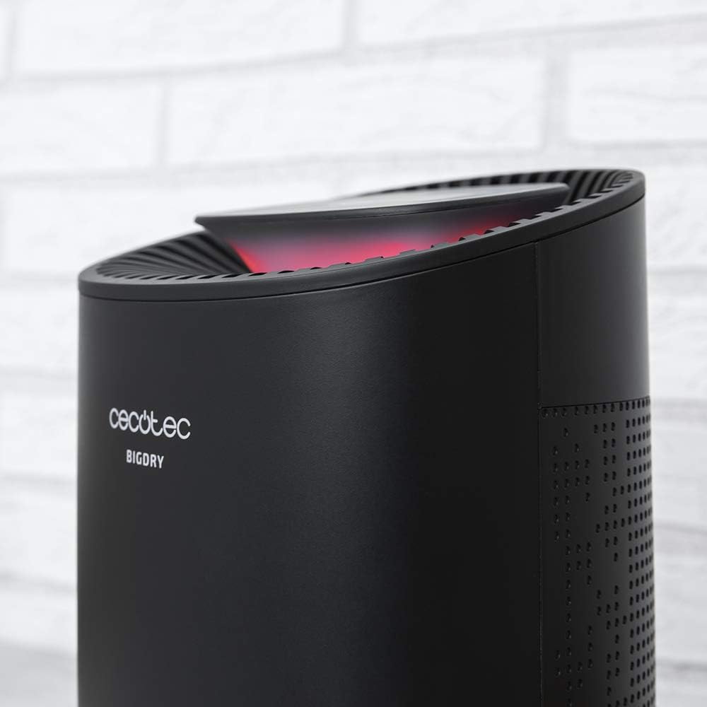 Cecotec BigDry Desumidificador