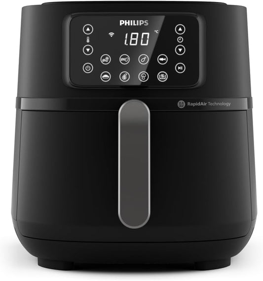 Philips Airfryer série 5000 XXL, WIFI, 7,2 L