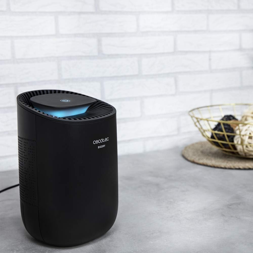 Cecotec BigDry Desumidificador