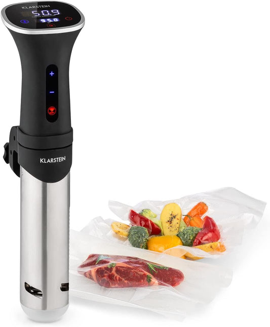 Klarstein Quickstick Smart Sous Vide