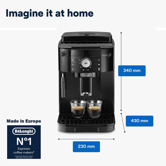 De'Longhi Magnifica S