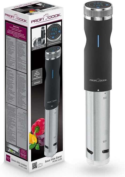 Profi Cook Proficook SV 1126 Sous Vide Stick