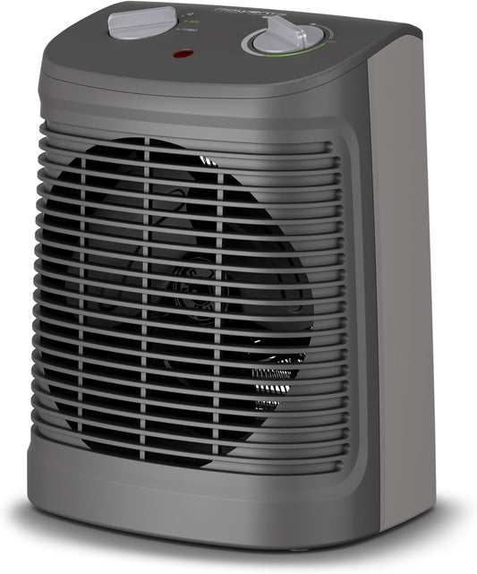 Rowenta Compact Aquecedor Termoventilador