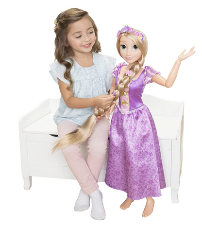 Bonecas Princesas  de 80cm, Oficial Disney